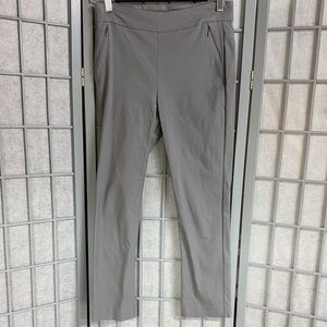 RW & Co. Women’s Grey Pants, Size Small